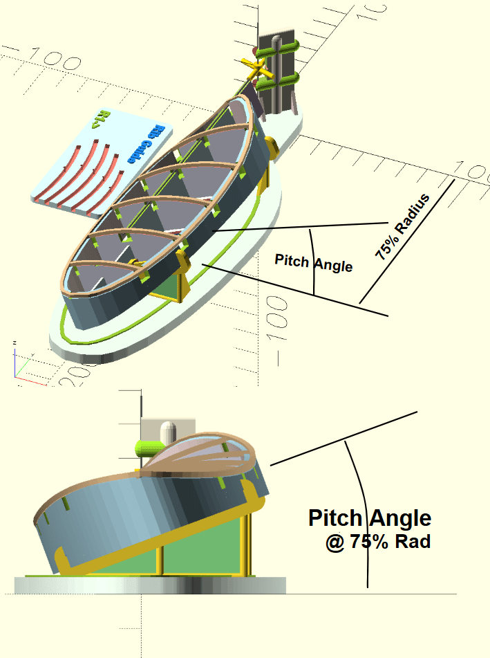 Pitch Perfect: The Advanced Tweak for Maximum Helicopter&nbsp;Duration